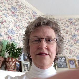 Meet your Posher, Jane